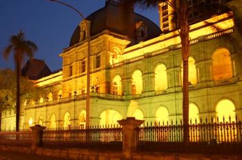 Maharaji / Prem Rawat - Queensland's Parliament House