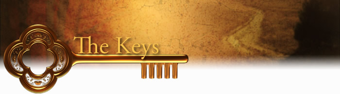 The Keys - Prem Rawat