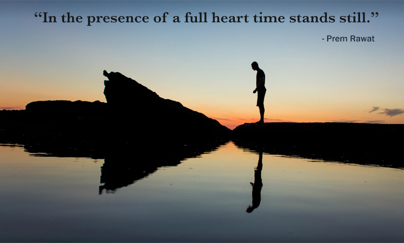 reflection,Prem Rawat,quote