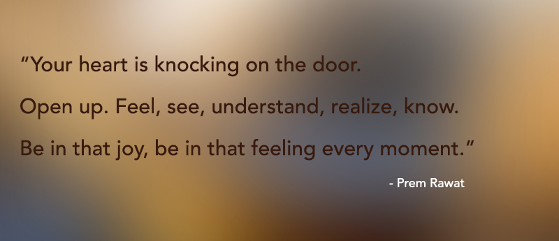 ,Prem Rawat,quote