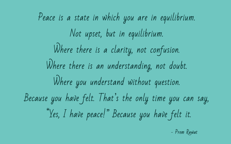 ,Prem Rawat,quote