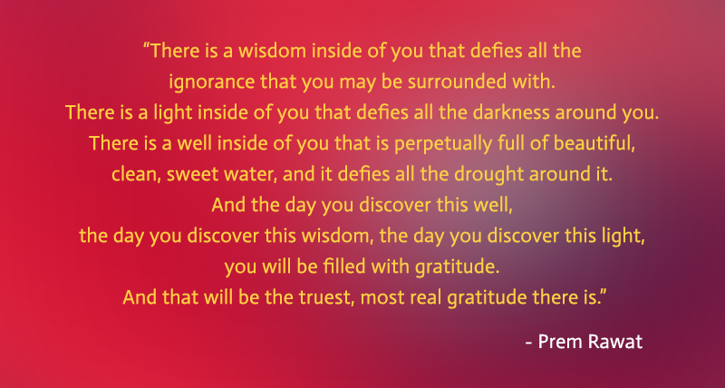 ,Prem Rawat,quote