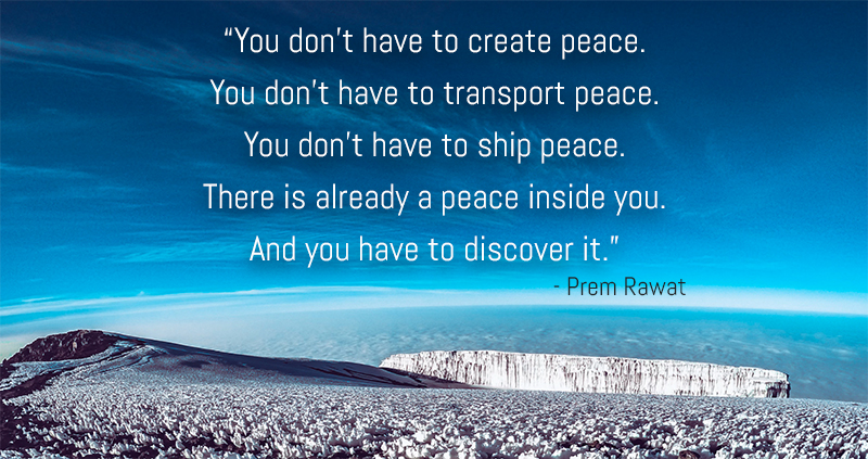 ,Prem Rawat,quote