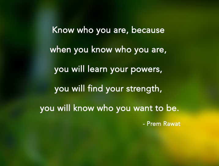 ,Prem Rawat,quote