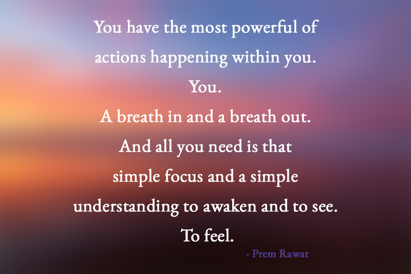 ,Prem Rawat,quote