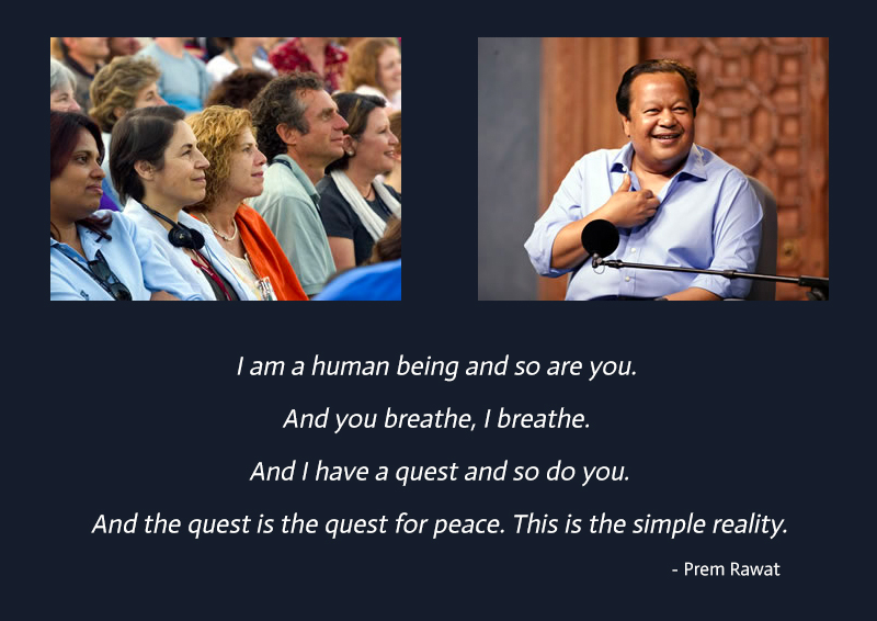 ,Prem Rawat,quote