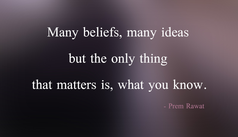 ,Prem Rawat,quote