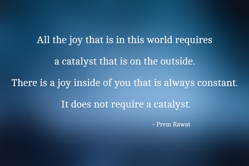 ,Prem Rawat,quote