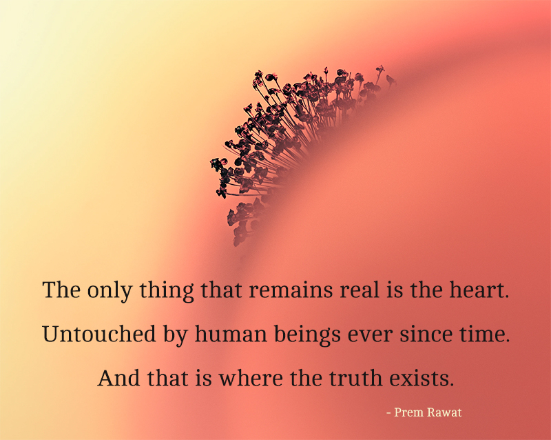 ,Prem Rawat,quote