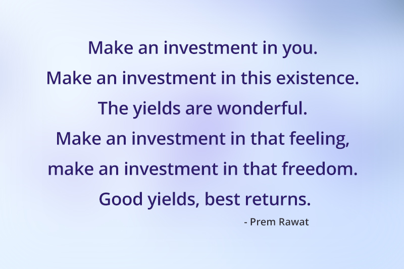 ,Prem Rawat,quote