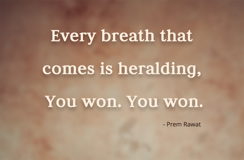 ,Prem Rawat,quote