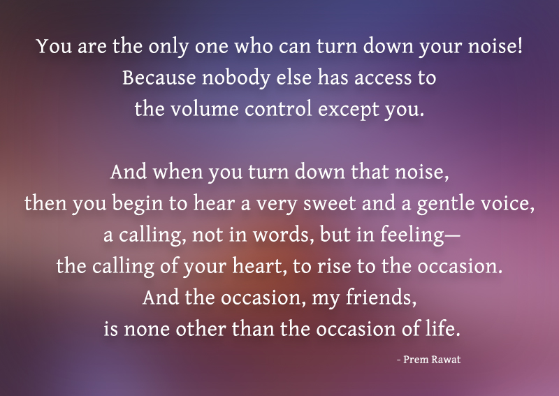 ,Prem Rawat,quote