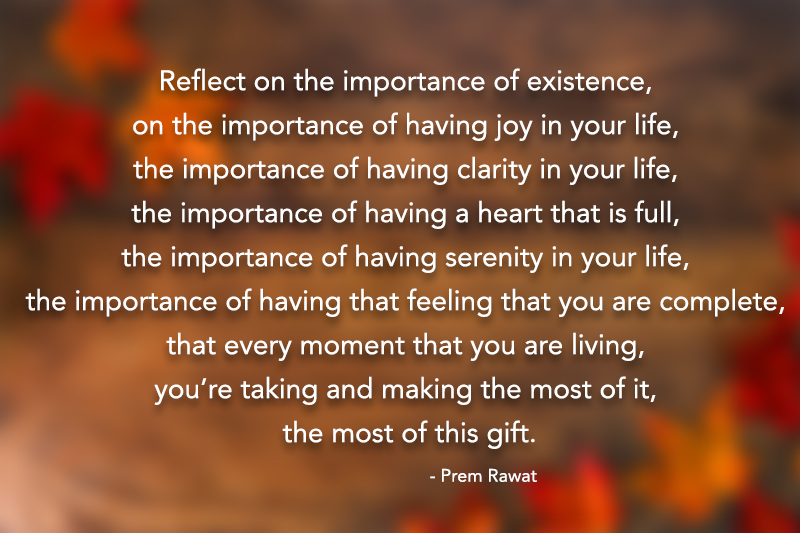 ,Prem Rawat,quote