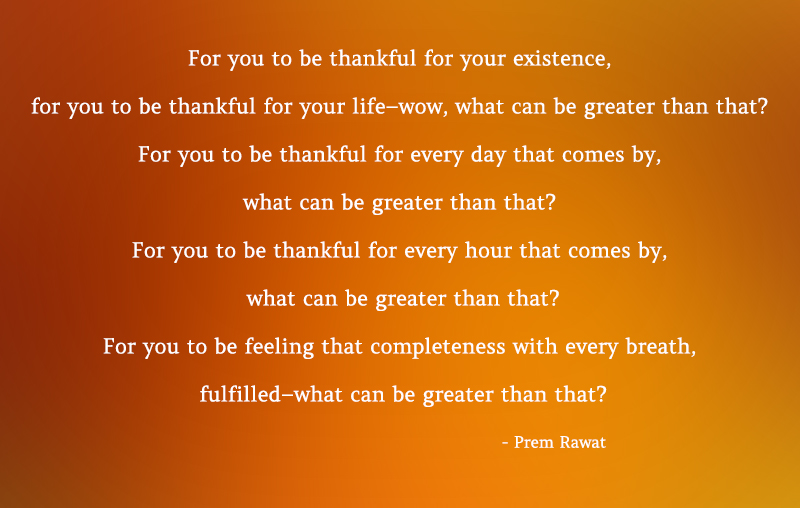 ,Prem Rawat,quote