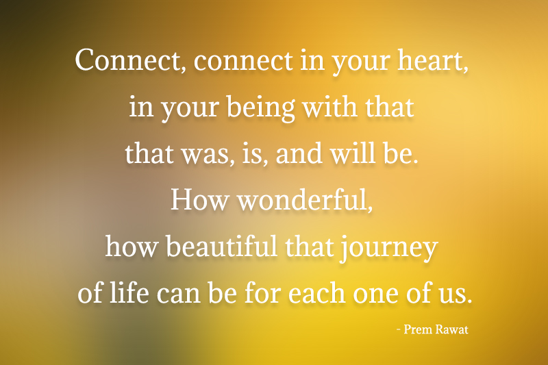 ,Prem Rawat,quote