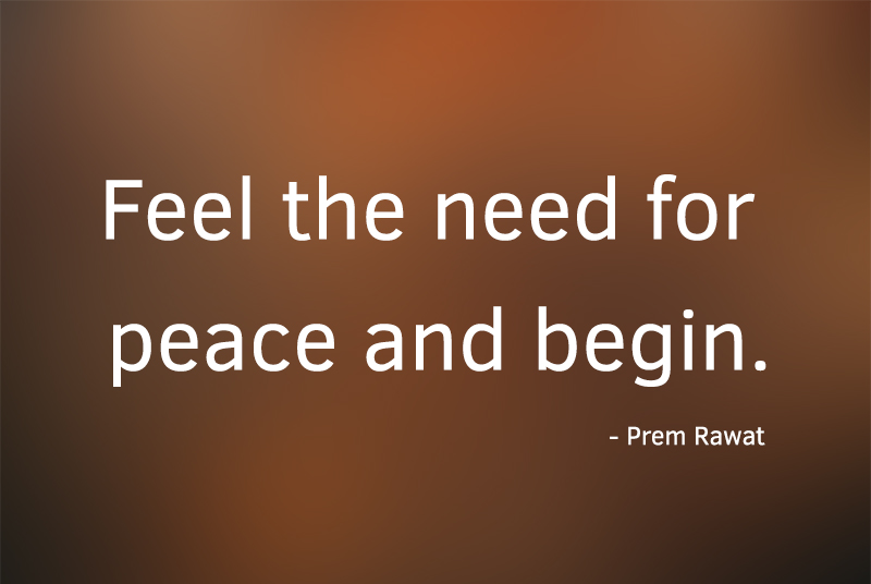 ,Prem Rawat,quote