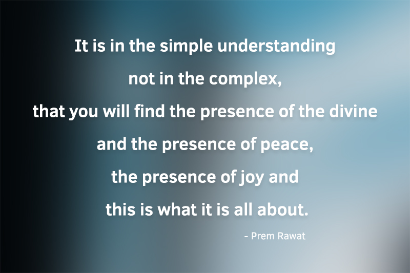 ,Prem Rawat,quote