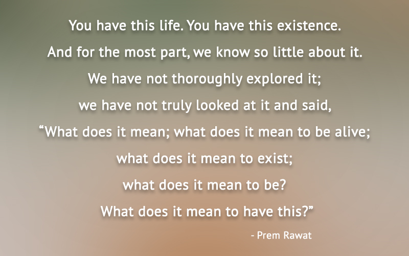 ,Prem Rawat,quote