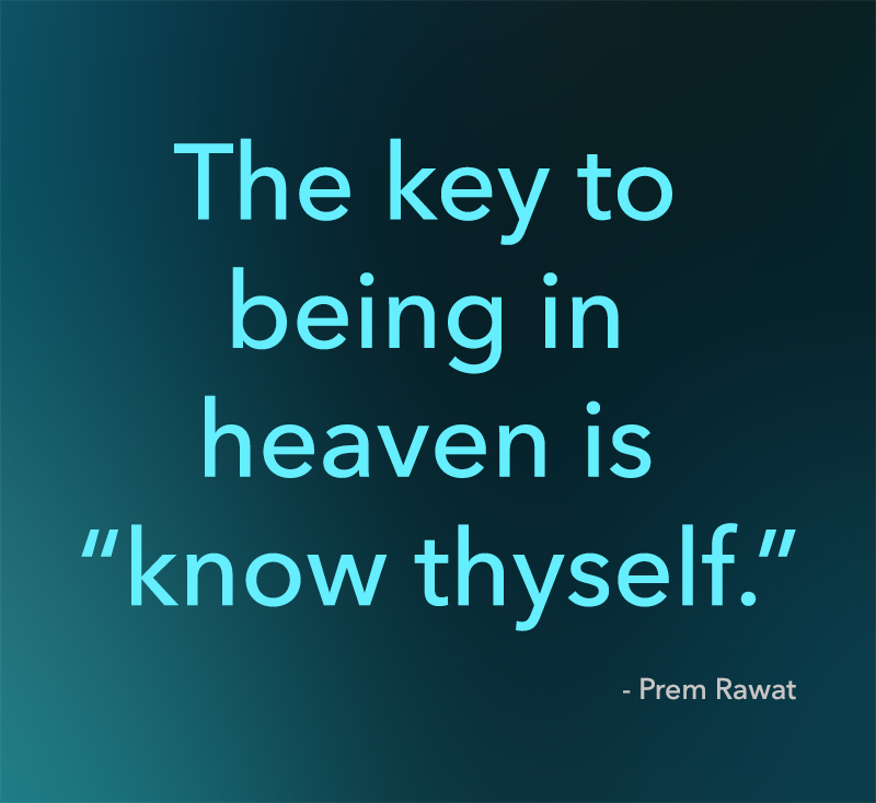 ,Prem Rawat,quote
