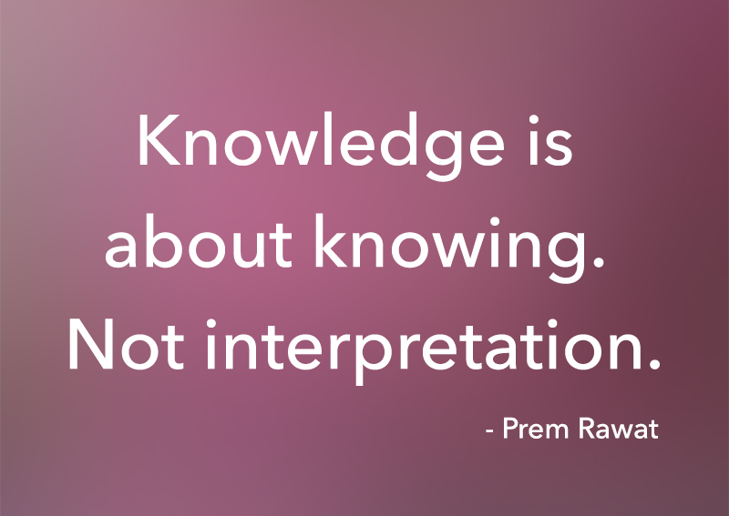 ,Prem Rawat,quote