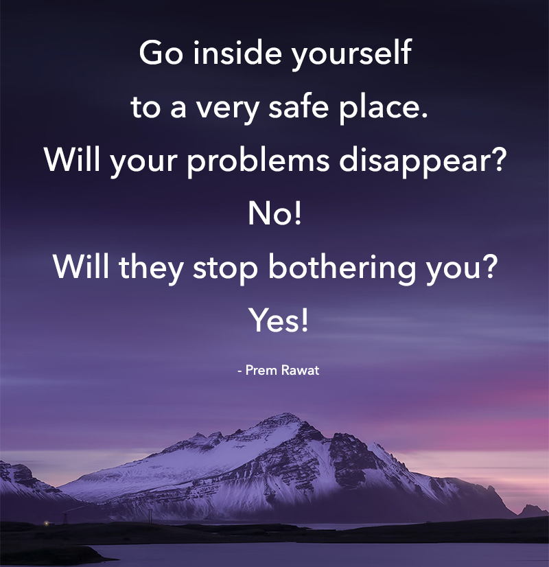 ,Prem Rawat,quote