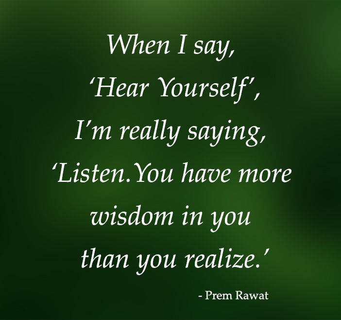 ,Prem Rawat,quote