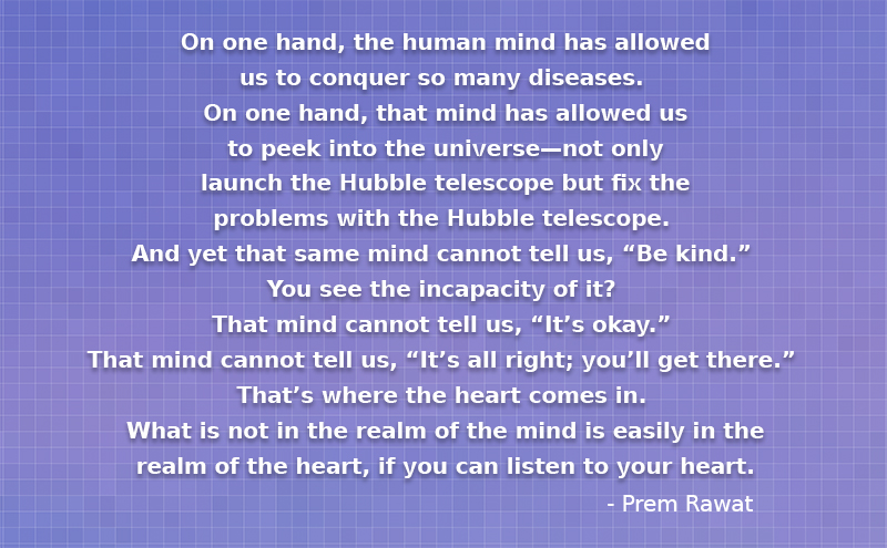 ,Prem Rawat,quote