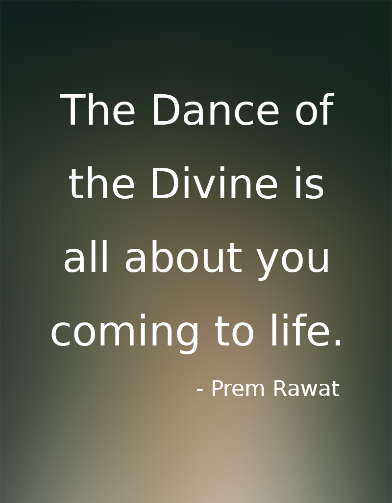 ,Prem Rawat,quote