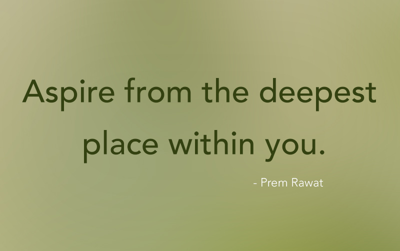 ,Prem Rawat,quote