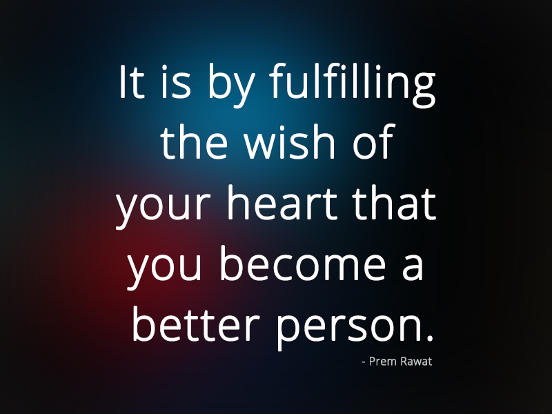 ,Prem Rawat,quote