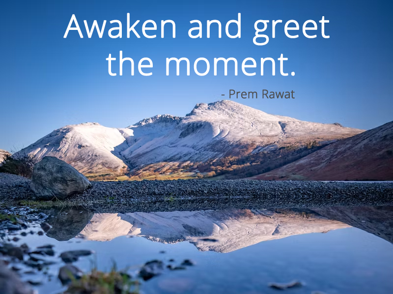 ,Prem Rawat,quote