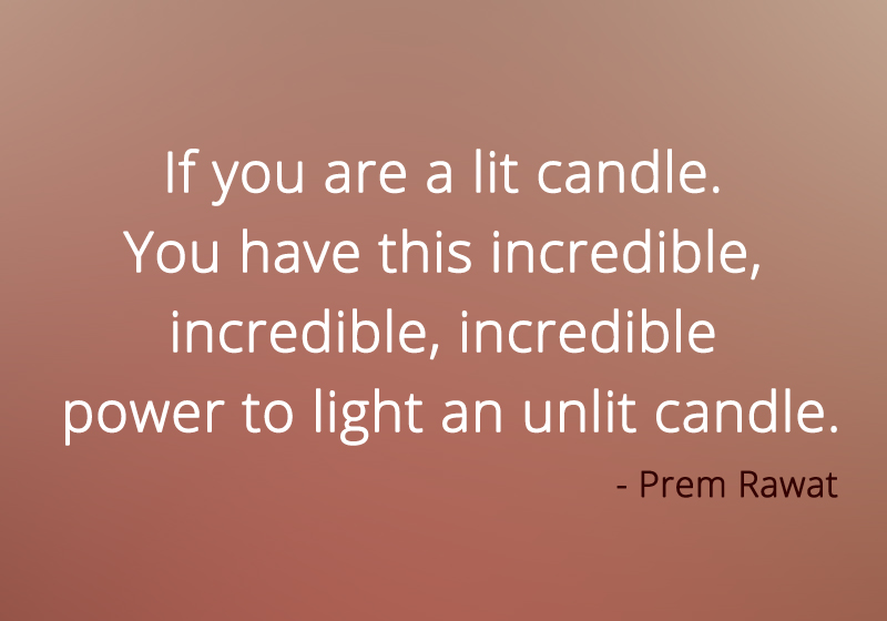 ,Prem Rawat,quote