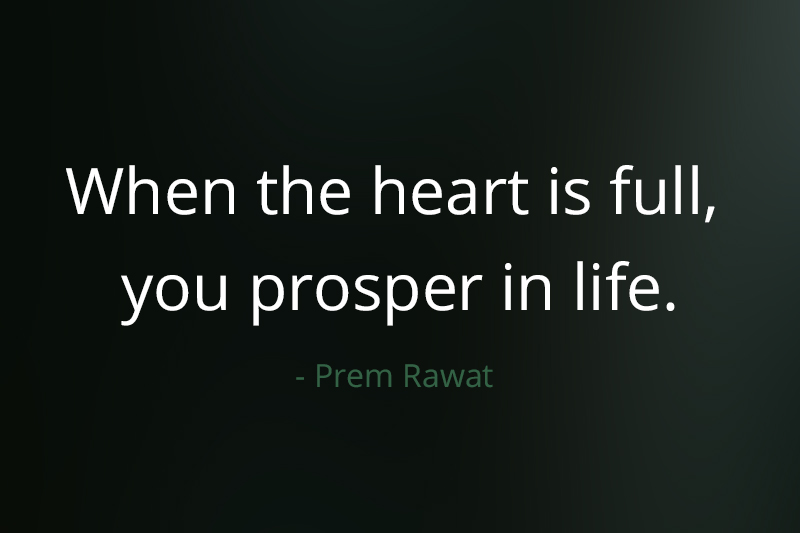 ,Prem Rawat,quote