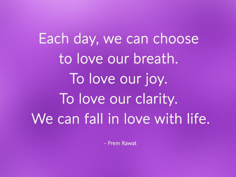 ,Prem Rawat,quote