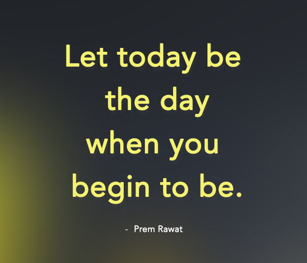 ,Prem Rawat,quote