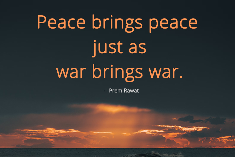 ,Prem Rawat,quote