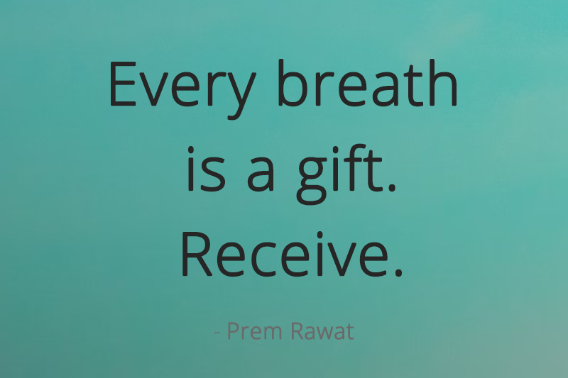 ,Prem Rawat,quote