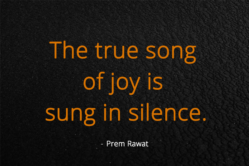 ,Prem Rawat,quote