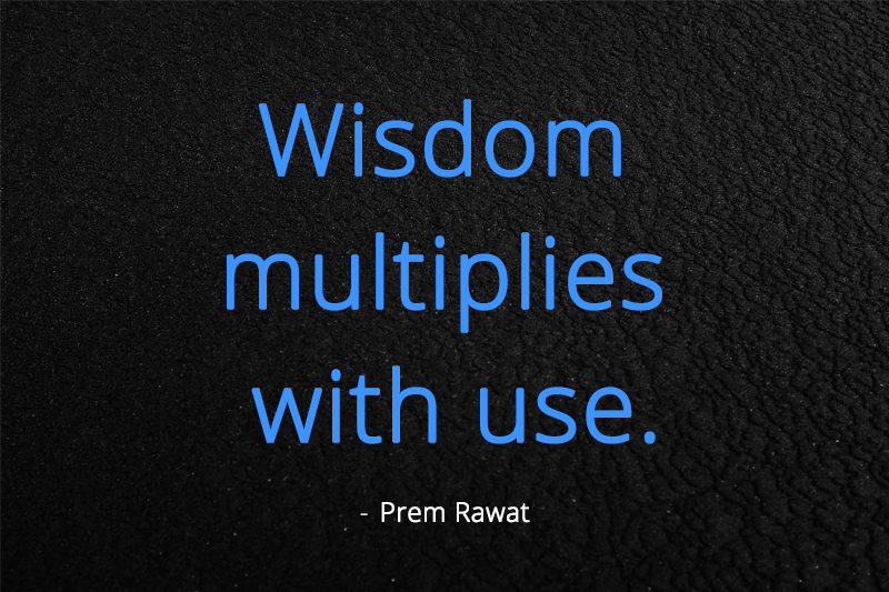 ,Prem Rawat,quote