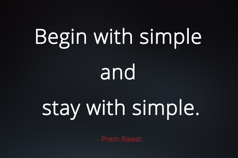 ,Prem Rawat,quote