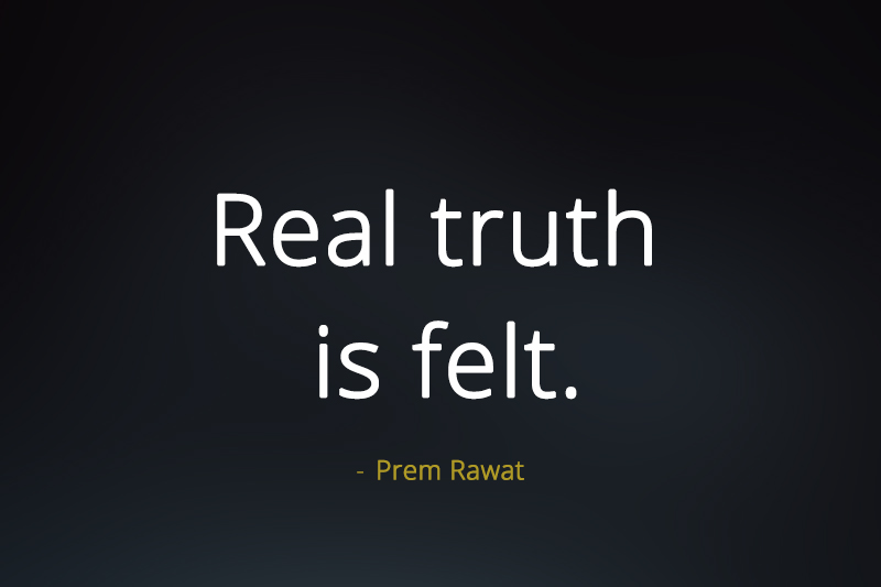 ,Prem Rawat,quote