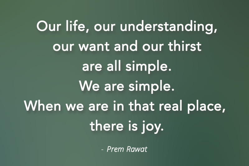 ,Prem Rawat,quote
