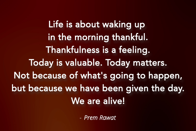 ,Prem Rawat,quote