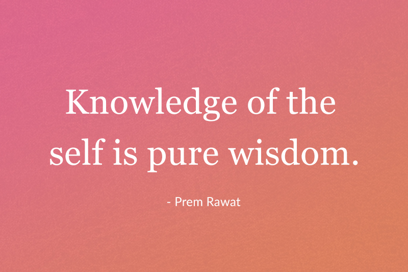 ,Prem Rawat,quote
