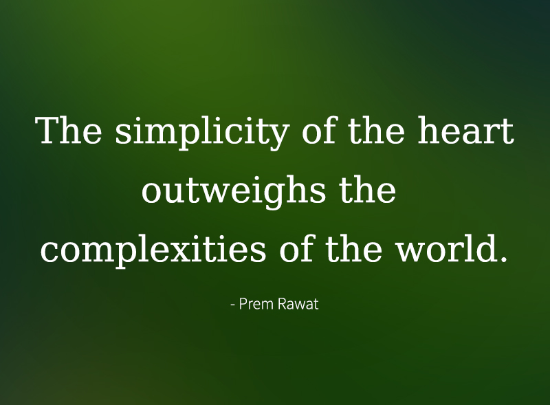 ,Prem Rawat,quote