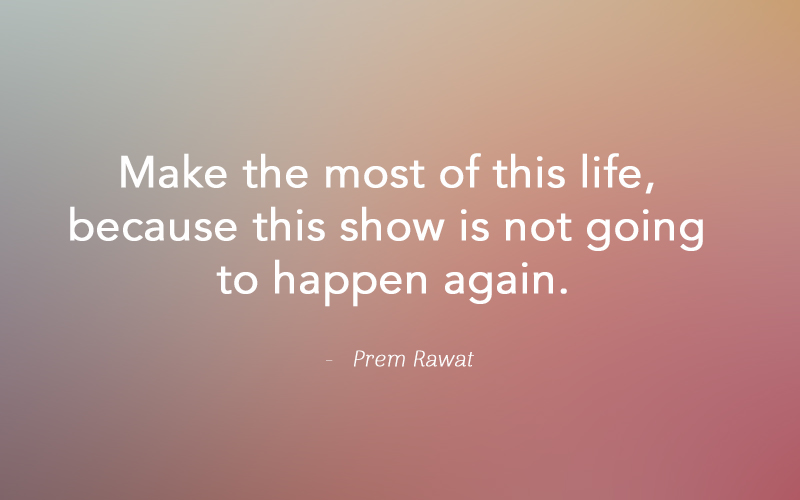 ,Prem Rawat,quote