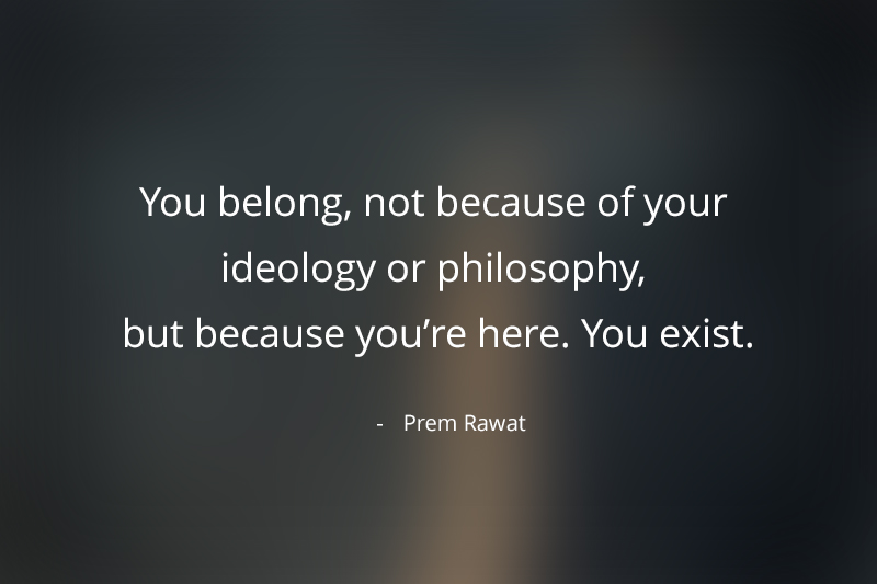 ,Prem Rawat,quote