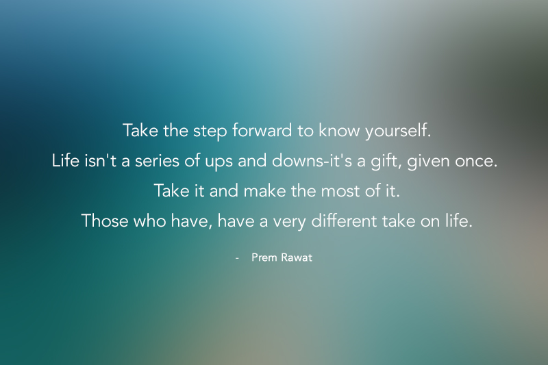 ,Prem Rawat,quote