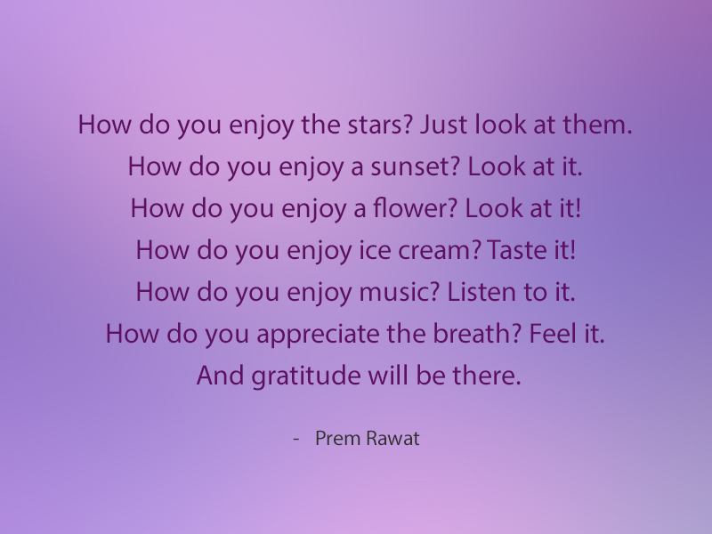 ,Prem Rawat,quote