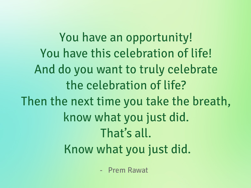 ,Prem Rawat,quote